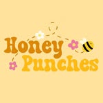 honey punches 🧚🏻‍♀️🌷