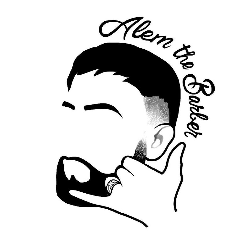 Alem the Barber