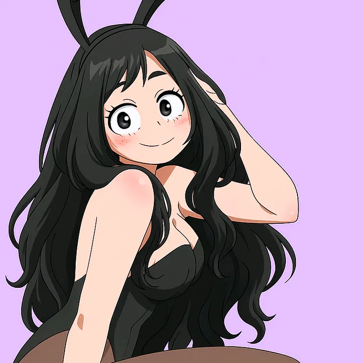 Señora Midoriya💚🥦✨