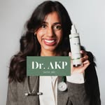 Dr Aneka Patel | GP Doctor NHS | Skincare | Holistic | Wellbeing