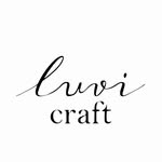 luvi craft | Botanical Resin Jewelry