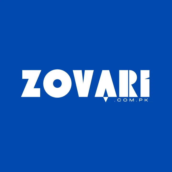 ZOVARI laptop & Accessories