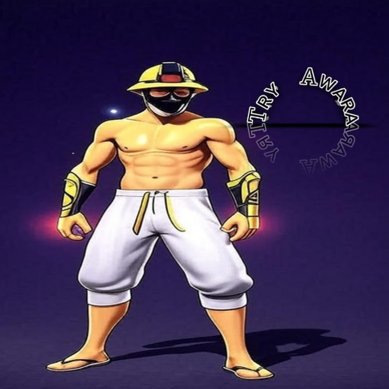 TRY AWARA ⚡