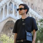 Manuel Lago | Travel & Style