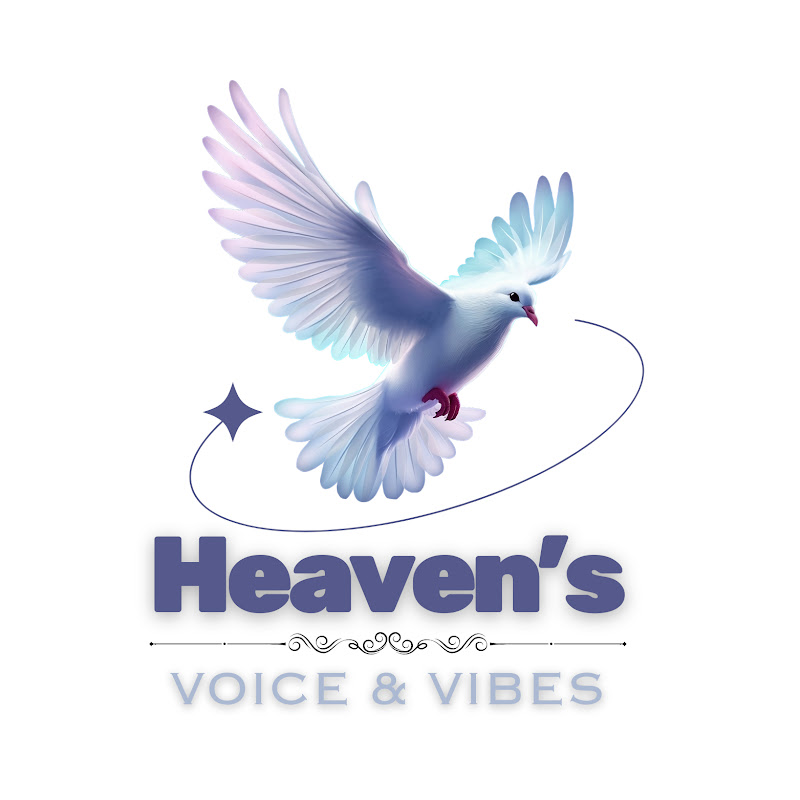 HEAVEN'S DAILY PRAYERS