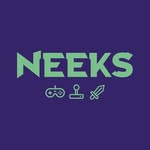Neeks.CL - Tienda de Videojuegos 👾