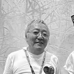 Yoshitada Okada // 岡田詳唯