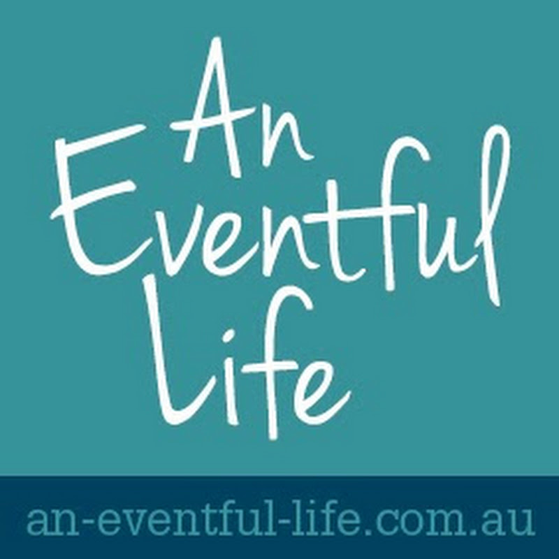 An Eventful Life