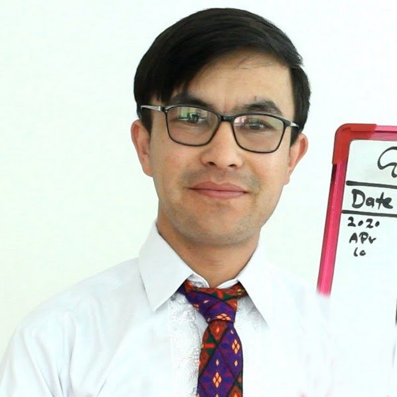 Ali Rahmani