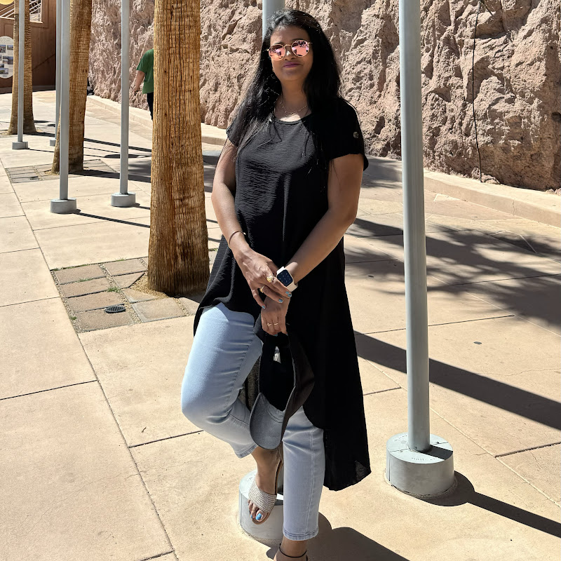 Americalo Chittoorammai