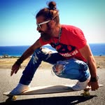 Rodger Halston | Actor | Singer | Musician