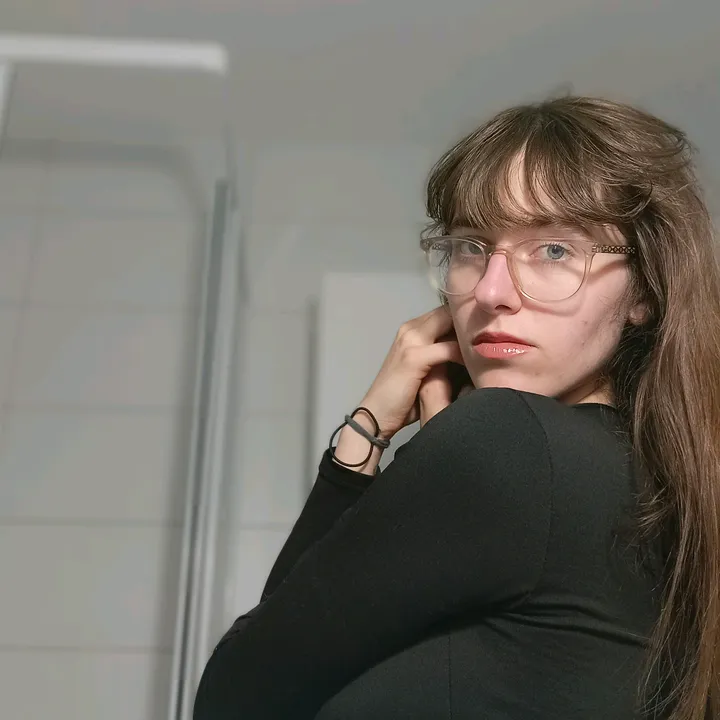 Angelina