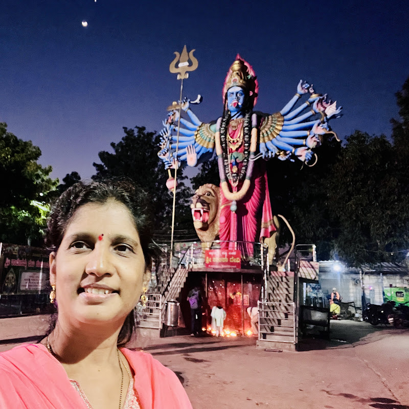 Tasty Travels With Bhavani 