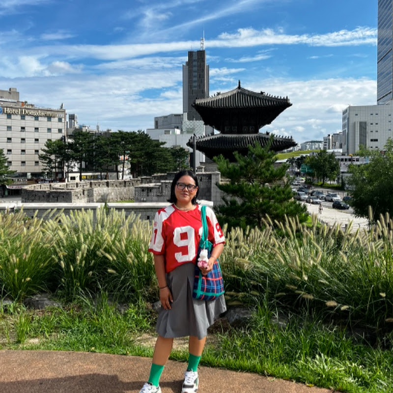 Double Trouble en Corea