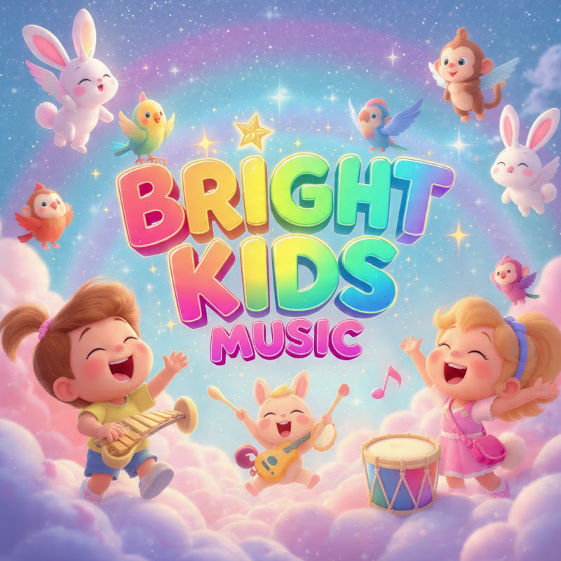 ไบร์ท Kids Music