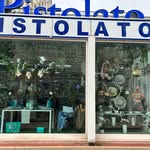 PISTOLATO DISTRIBUZIONE SRL
