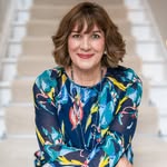 Maria Sadler - Personal Stylist 50+