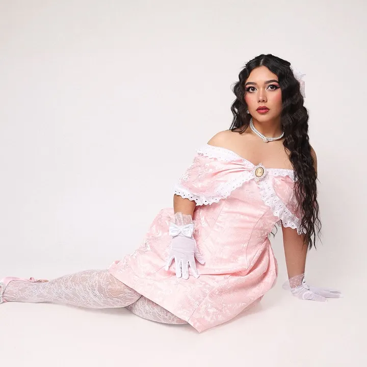 SoyMayrita