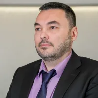 Alexandros Boukouris