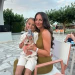 Emma & Jenson | SEN mum