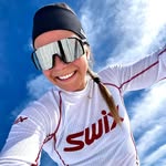 Johanna Hagström