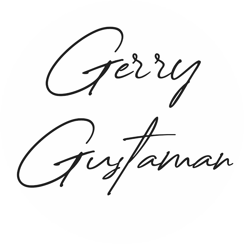 Gerry Gustaman