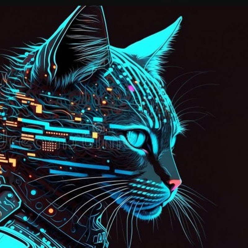Cyber_Cat