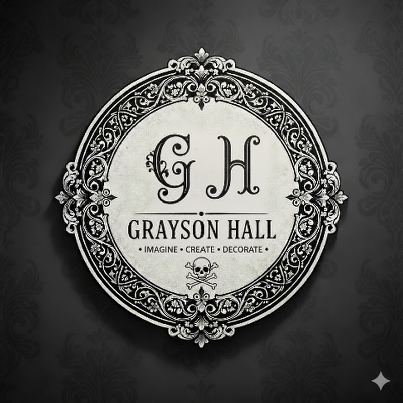 Grayson Hall