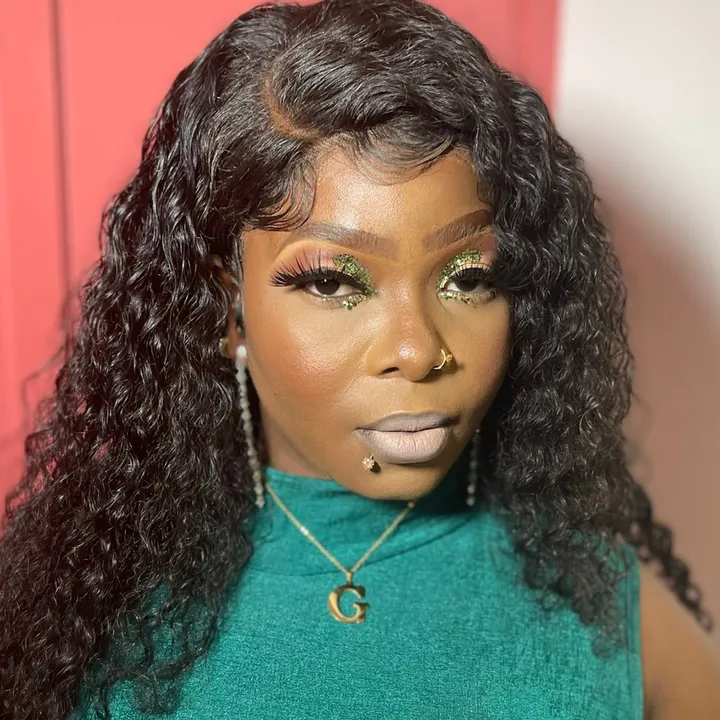 GLORIA BABY GLORIA  (ONE LOVE)