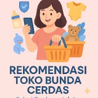 Rekomendasi Bunda Cerdas