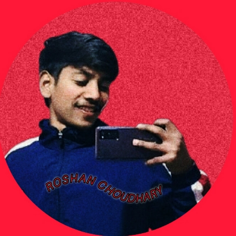 Roshan Choudhary