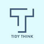 Tidy Think Teacher Planners