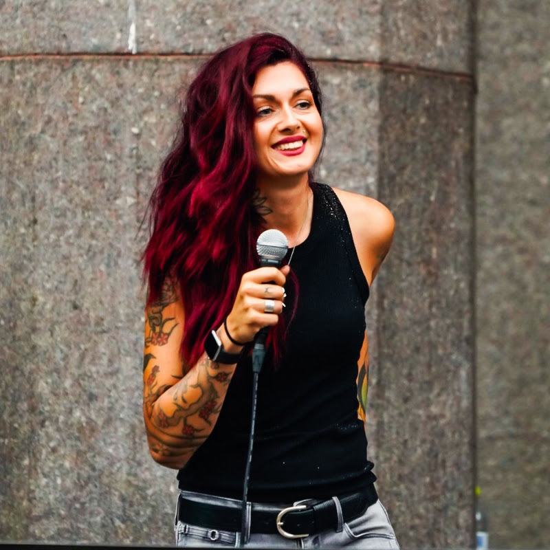 Aida Reva