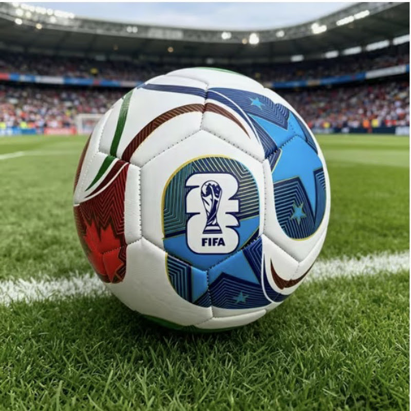     World Cup Hype