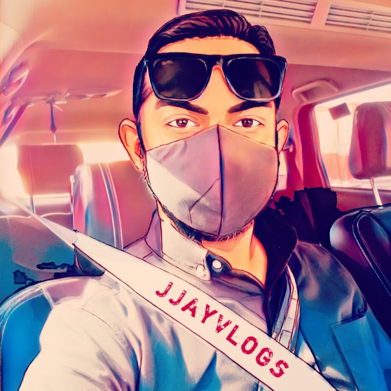 JJayVlogs