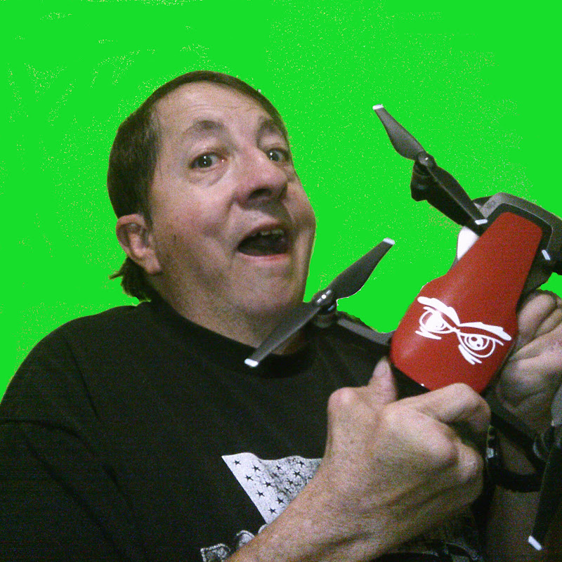 ArtCo Drones and Entertainment