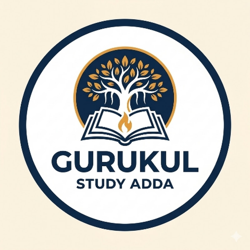 Gurukul study adda