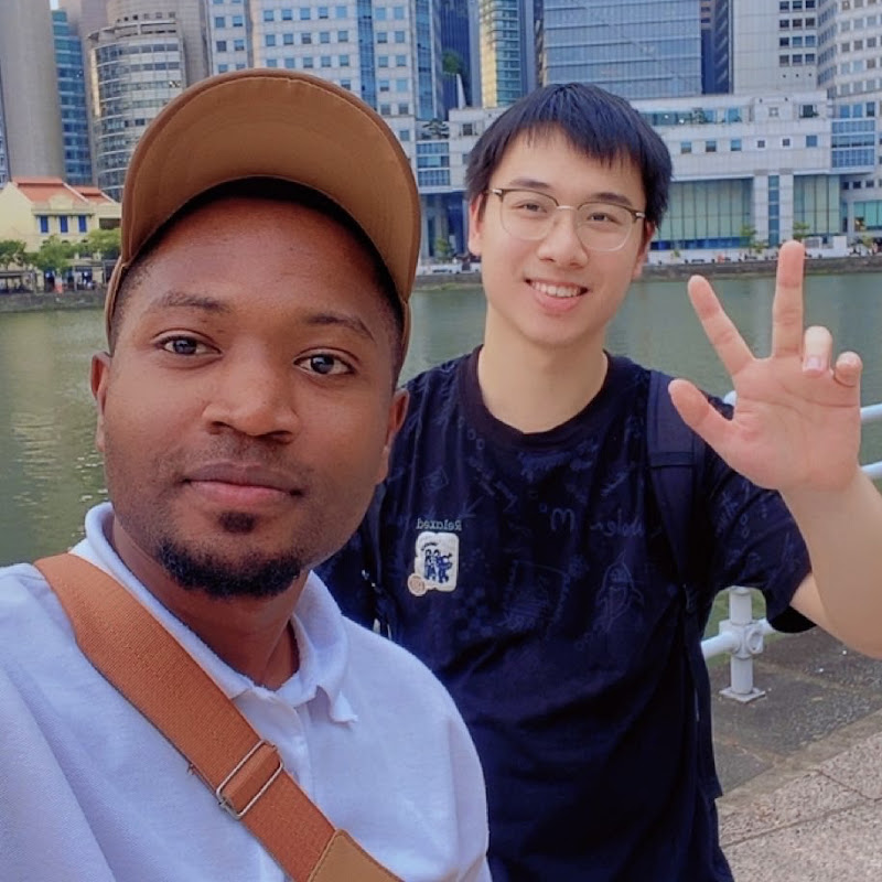 Travel With Musa