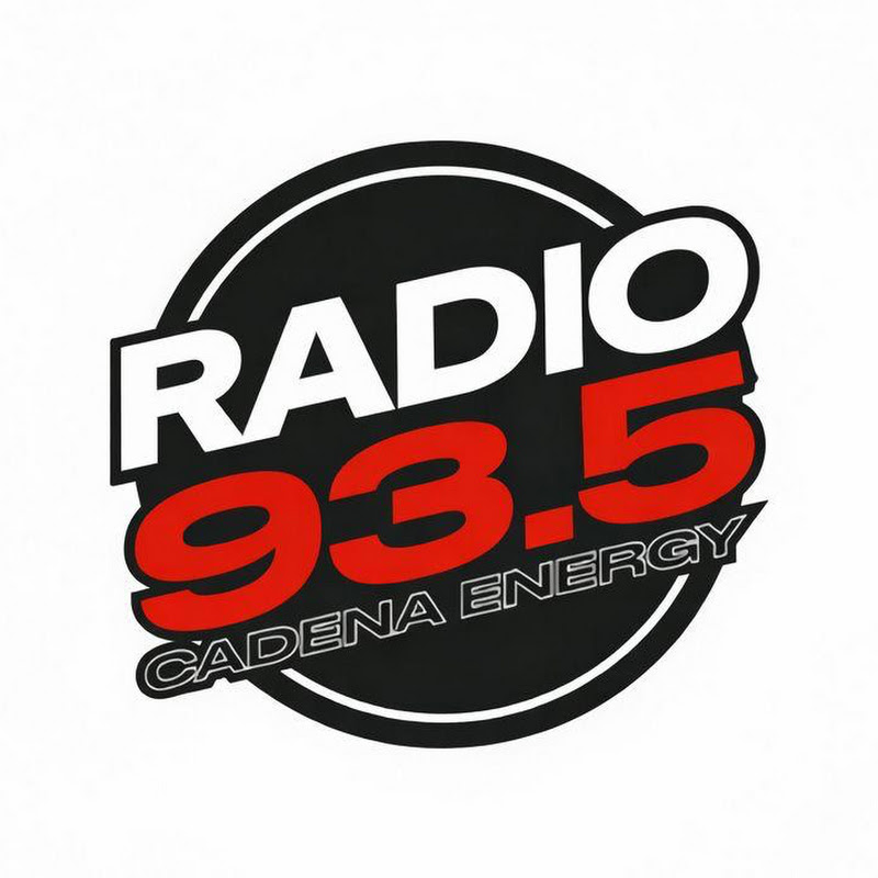 FM ENERGY 93.5