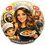 Andreea Butuza | food | mom | info