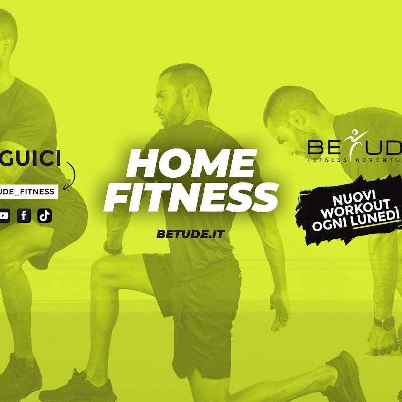 Betude fitness