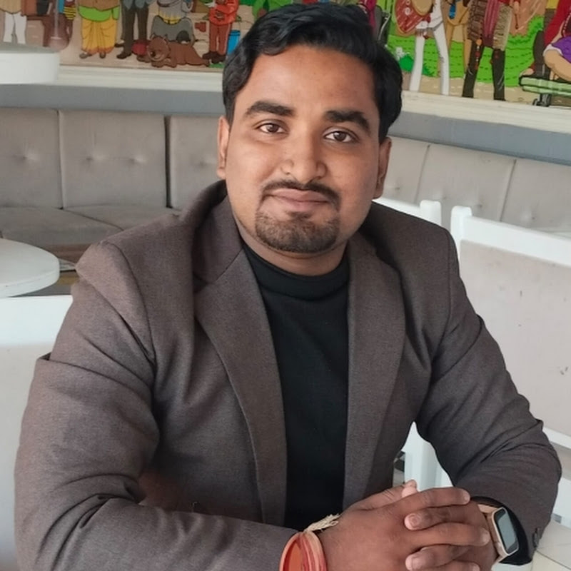 Dr Ashutosh Kumar Chaudhary