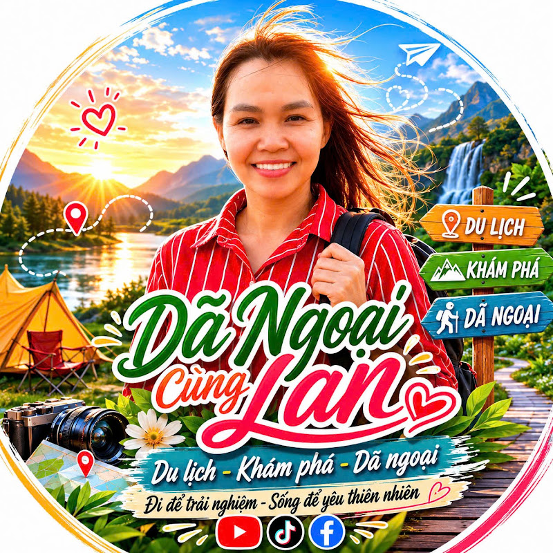 Dã Ngoại Cùng Lan
