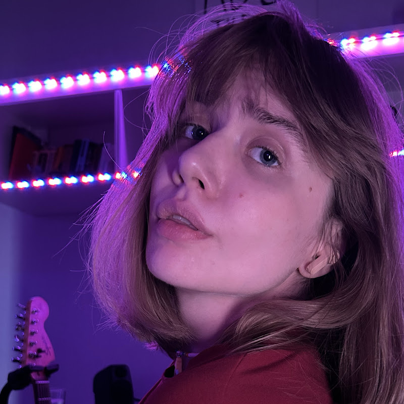 Anastasia's playlists
