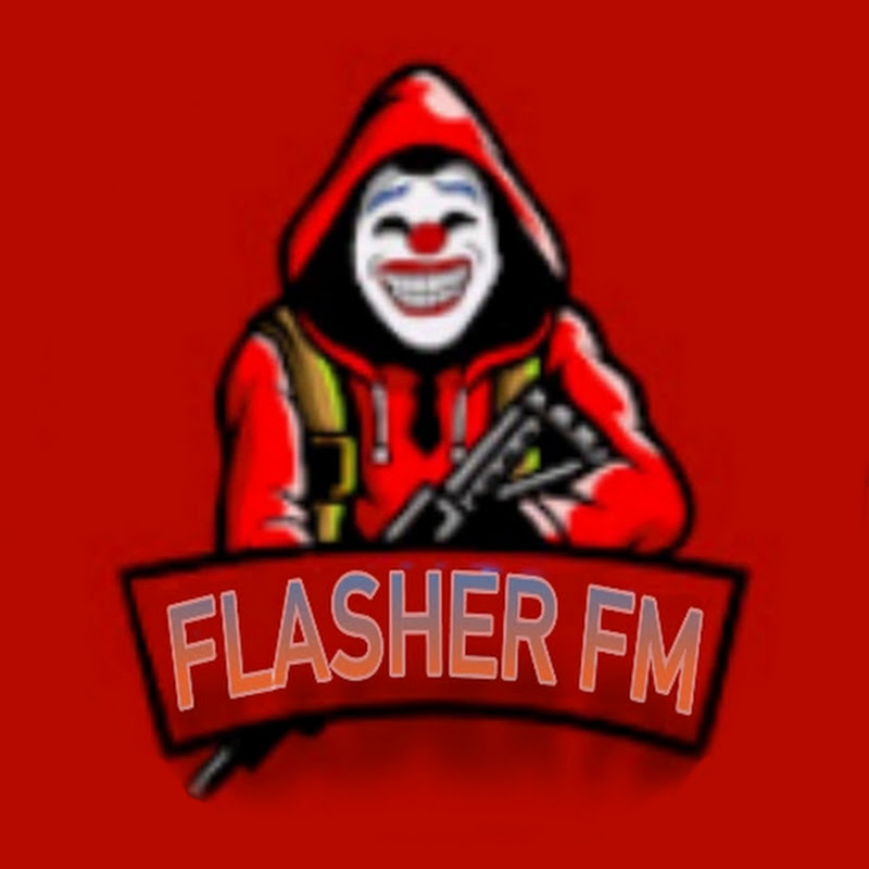 Flasher FM