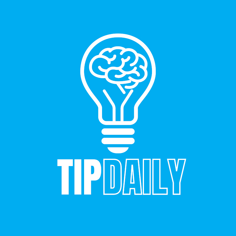 TipDaily
