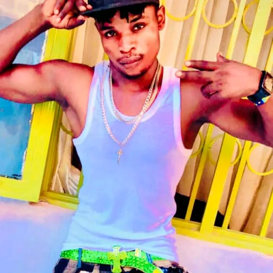 yoga boy official
