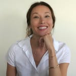 Lee-Ann d'Alexandry 李鞍