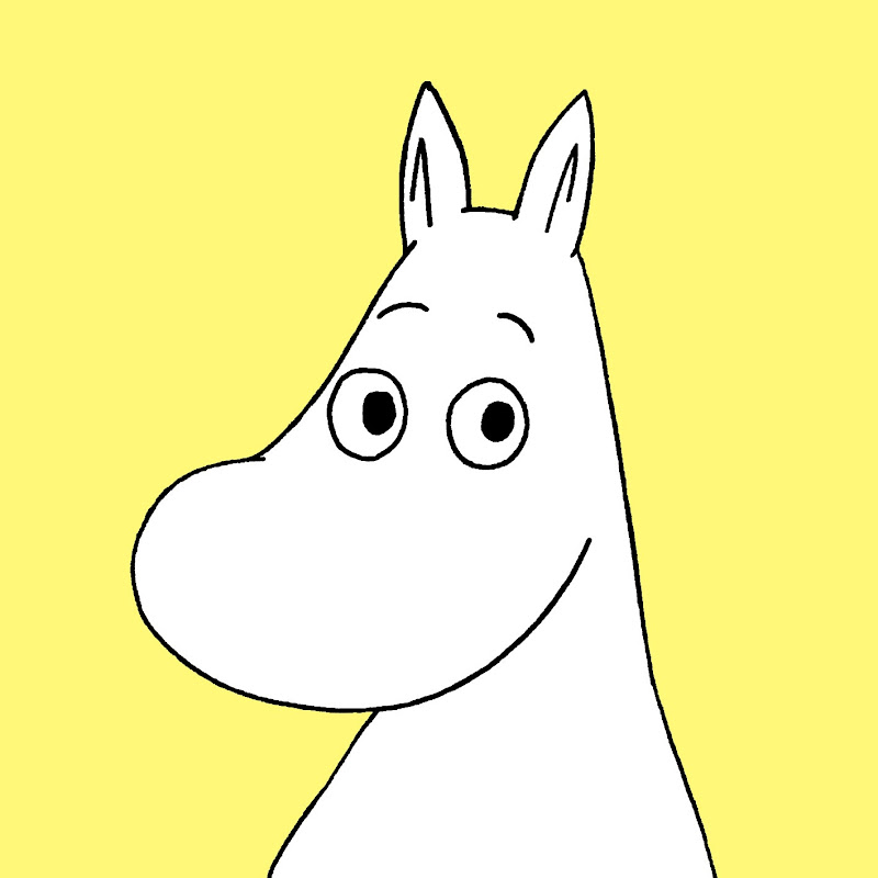 Moomin Official
