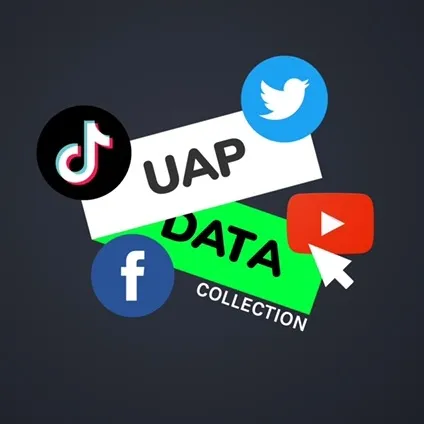 UAP DATA COLLECTION